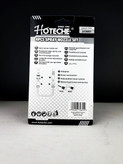 کارواش سر شلنگی خانگی 4 تیکه ای 2 حالته - برند اصلی Hoteche هوتچ (372001)