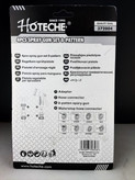 کارواش سر شلنگی خانگی 4 تیکه ای 8 حالته - برند اصلی Hoteche هوتچ (372004)