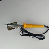 هویه برقی 60 وات صنعتی حررفه ای - برند اصلیHotecheهوتچ(702060)