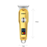 ماشین اصلاح موی سر و صورت وی جی ار مدل V-290