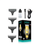 ماشین اصلاح موی سر و صورت وی جی ار مدل V-290
