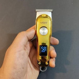 ماشین اصلاح موی سر و صورت وی جی ار مدل V-290
