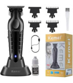 ماشین اصلاح و خط زن برند کیمی kemei مدل km-2299 پایه دار (استند دار)
