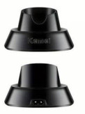 ماشین اصلاح و خط زن برند کیمی kemei مدل km-2299 پایه دار (استند دار)