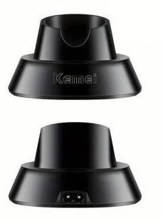 ماشین اصلاح و خط زن برند کیمی kemei مدل km-2299 پایه دار (استند دار)