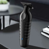 ماشین اصلاح و خط زن برند کیمی kemei مدل km-2299 پایه دار (استند دار)