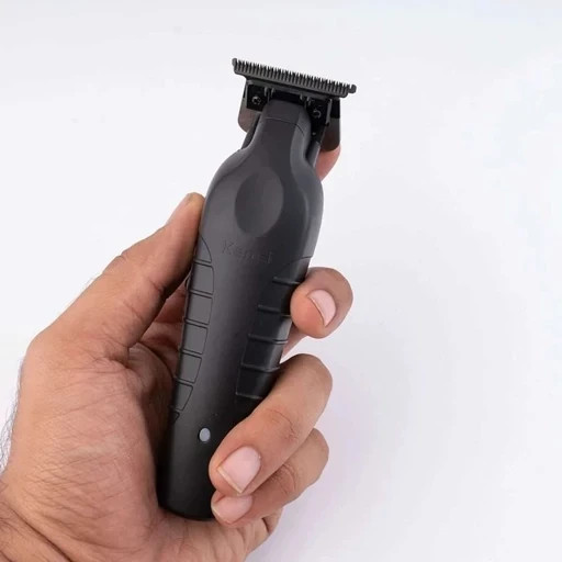 ماشین اصلاح و خط زن برند کیمی kemei مدل km-2299 پایه دار (استند دار)