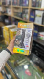 ماشین اصلاح و خط زن برند کیمی kemei مدل km-2299 پایه دار (استند دار)