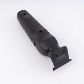 ماشین اصلاح و خط زن برند کیمی kemei مدل km-2299 پایه دار (استند دار)