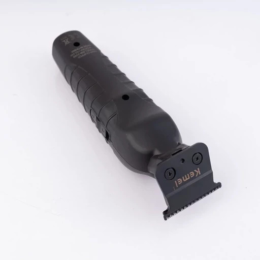 ماشین اصلاح و خط زن برند کیمی kemei مدل km-2299 پایه دار (استند دار)