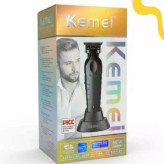 ماشین اصلاح و خط زن برند کیمی kemei مدل km-2299 پایه دار (استند دار)