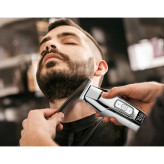 ماشین اصلاح موی سر و صورت کیمی مدلKM-5027 همراه آداپتور اصلی