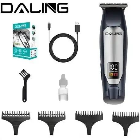 ماشین اصلاح خط زن دالینگ Daling DL-1838