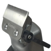 ماشین اصلاح موی سر و صورت شارژی کیمی مدل KM-1789