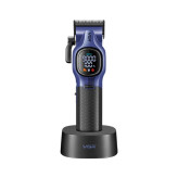 ماشین اصلاح موی سر و صورت شارژی وی جی ار مدل V-886C