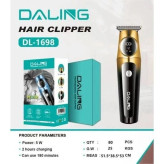 صفر زن و ماشین اصلاح موی سر و صورت برند دالینگ مدل dl-1698