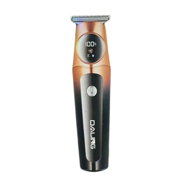 صفر زن و ماشین اصلاح موی سر و صورت برند دالینگ مدل dl-1698