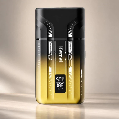 شیور صفر زن کیمی Kemei KM-T418
