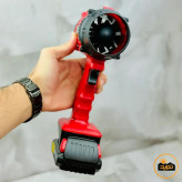 جت فن شارژی ویولت فن مدل F018