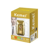 شیور موی سر و صورت کیمی KM-T93