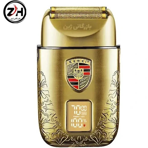 شیور موی سر و صورت کیمی KM-T93