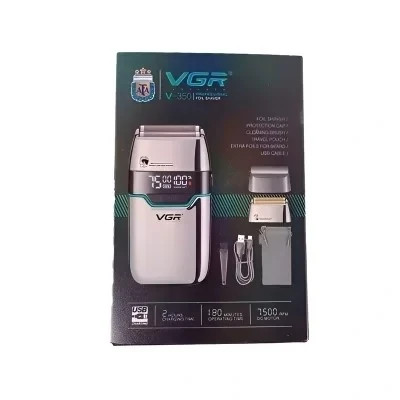 شیور غلتکی وی جی آر مدل V-350