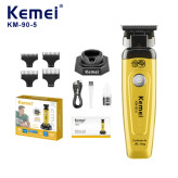 ماشین اصلاح کیمی مدل KM90-5 با برش مستقیم و استیل ضد زنگ