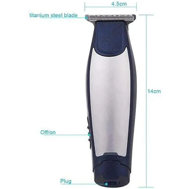 ماشین اصلاح سر و صورت کیمی مدل KM-5021