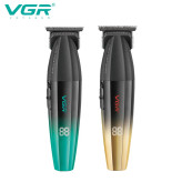 ماشین اصلاح و خط زن و صفرزن وی جی آر مدل VGR V-906