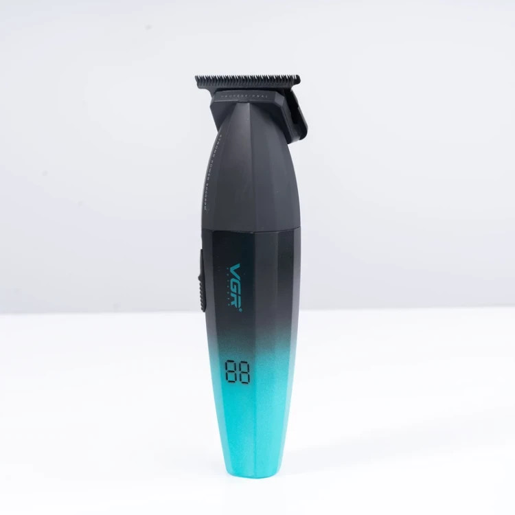 ماشین اصلاح و خط زن و صفرزن وی جی آر مدل VGR V-906