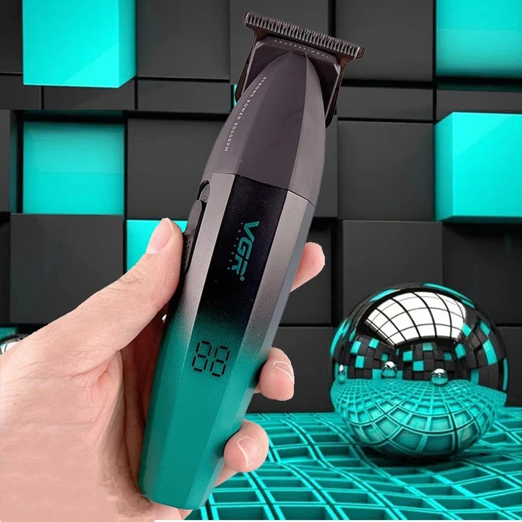 ماشین اصلاح و خط زن و صفرزن وی جی آر مدل VGR V-906