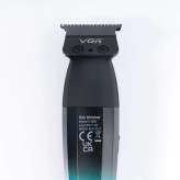 ماشین اصلاح و خط زن و صفرزن وی جی آر مدل VGR V-906
