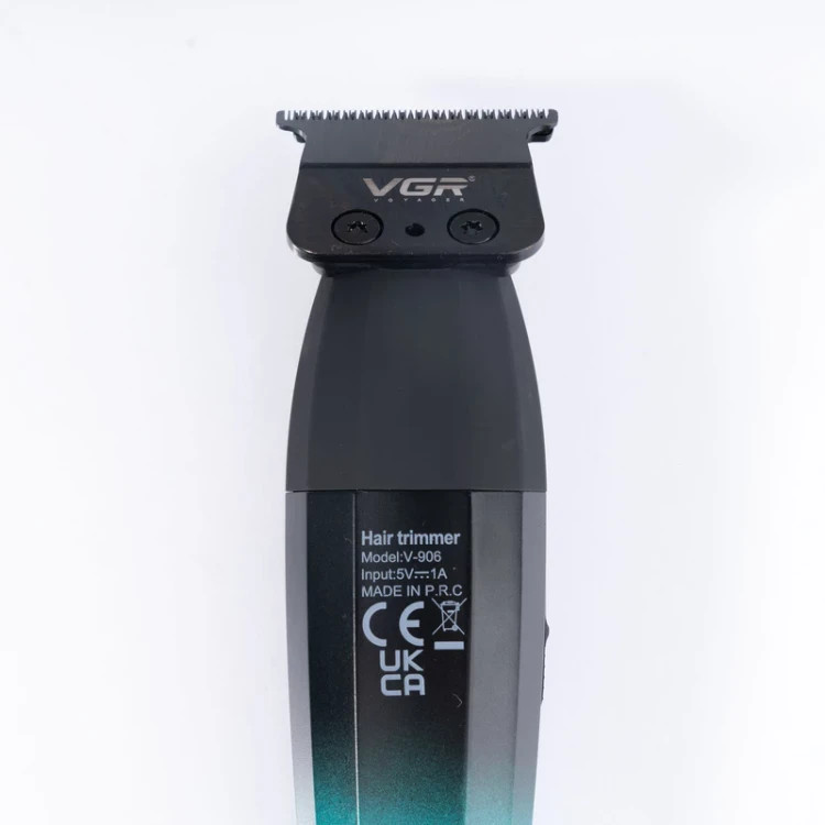 ماشین اصلاح و خط زن و صفرزن وی جی آر مدل VGR V-906