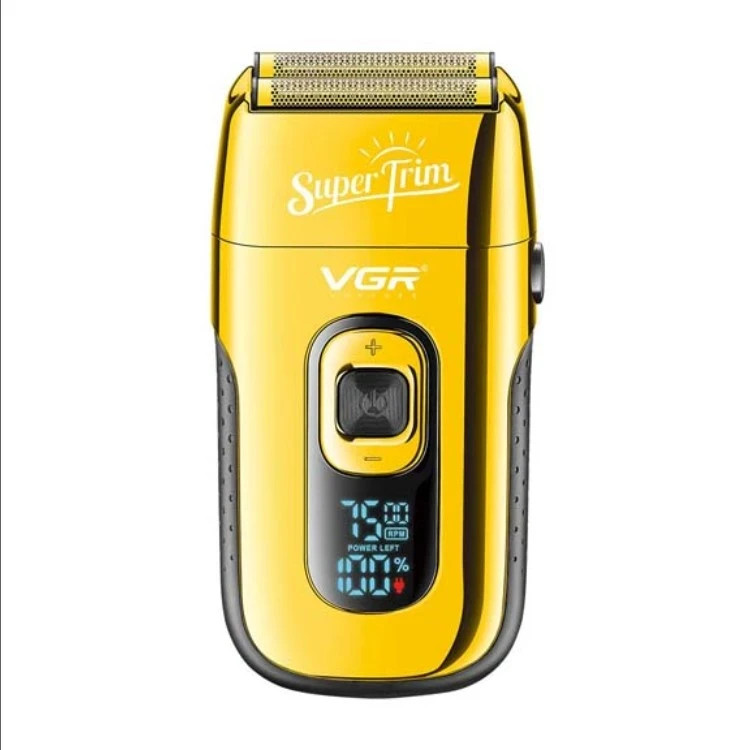شیور موی صورت وی جی ار مدل V-332